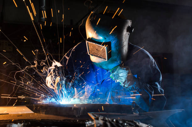 Best Structural Steel Welding in Plantsville, CT