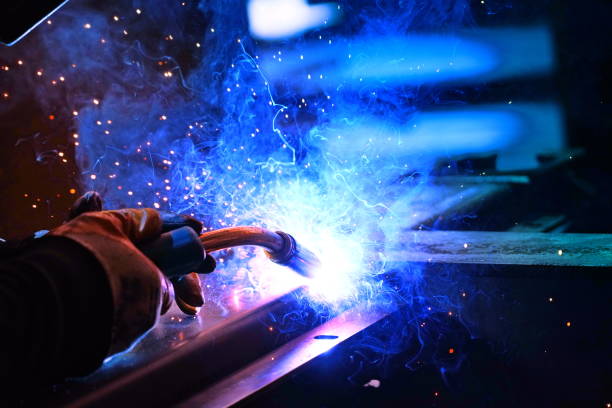 Best Welding Equipment Sales and Repair in Plantsville, CT