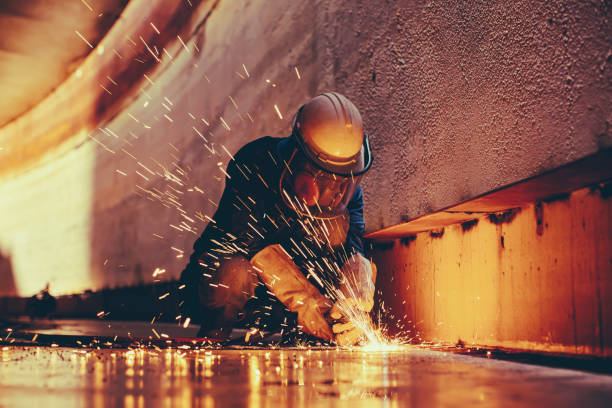Best Pipe Welding in Plantsville, CT