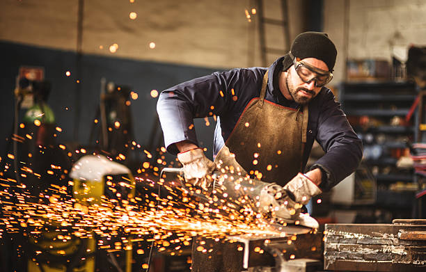 Plantsville, CT Welder & Metal Fabrication Company