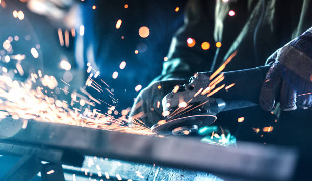 Best Marine and Shipbuilding Welding in Plantsville, CT
